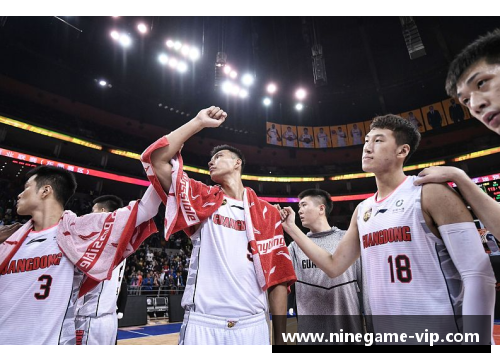 CBA年轻球员崛起:未来之星闪耀舞台 CBA年轻球员崛起:未来之星闪耀舞台