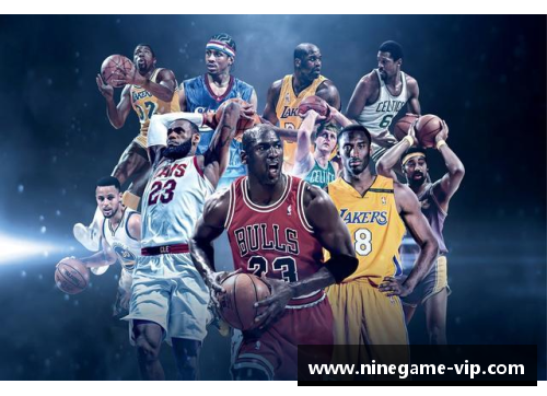 NBA75大球星全解读：展望未来，看谁能成为历史级巨星