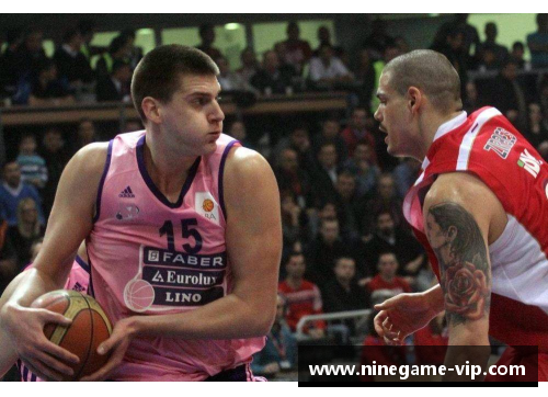 怪胎篮球：超凡之路