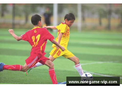 小王涛：职业足球员的成长之路