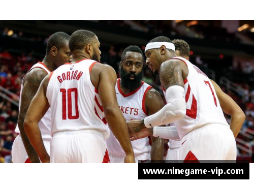 休斯顿火箭队2024年阵容更新：球员名单揭晓