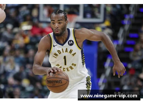 NBA球星漫画：精彩瞬间全记录