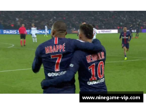 巴黎圣日耳曼法甲首战豪取开门红内马尔助攻姆巴佩梅开二度