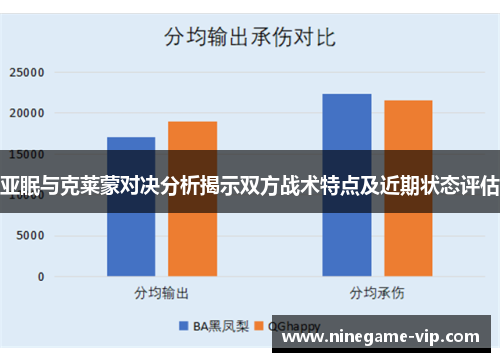 亚眠与克莱蒙对决分析揭示双方战术特点及近期状态评估